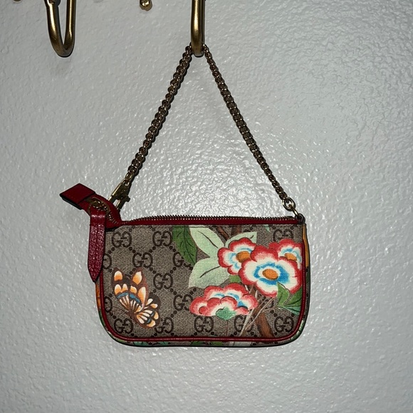 Gucci handbag - Picture 1 of 5